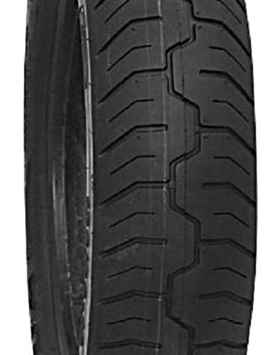 Kenda Kruz K673 Morotcycle Street Rear Tire - 150/80H16