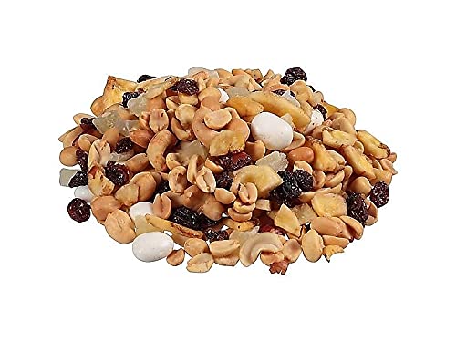Planters 26 Trail Mix, Fruit amp; Nut, 2oz Bag, 72/Carton