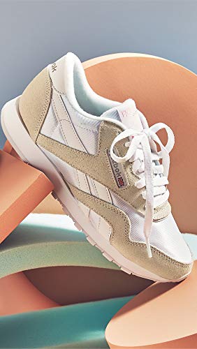 Reebok Women's Classic Nylon Sneaker