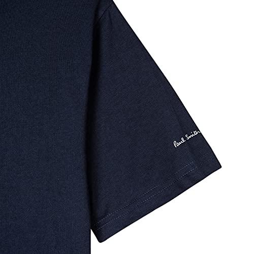 PS by Paul Smith Men's 3-pack T-shirts, Multicolor, Medium