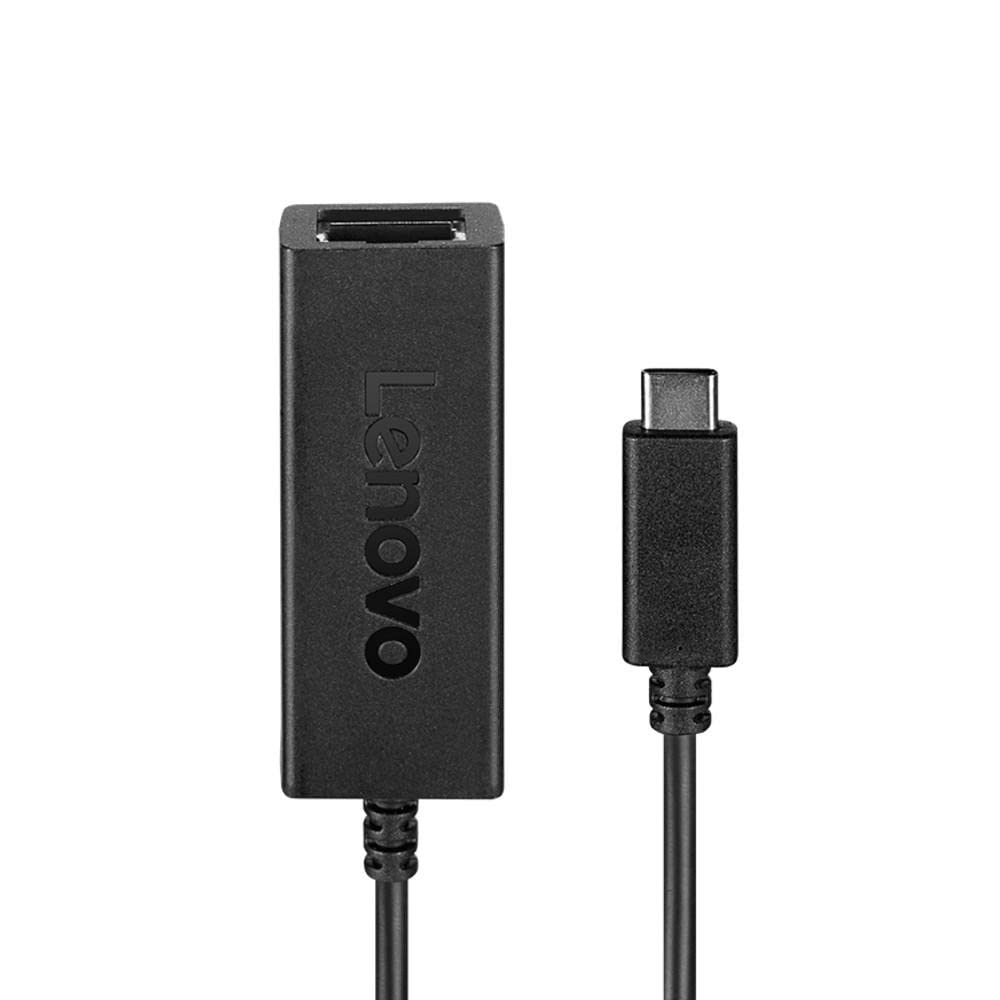 ThinkPad Options USB C to Ethernet Adapter
