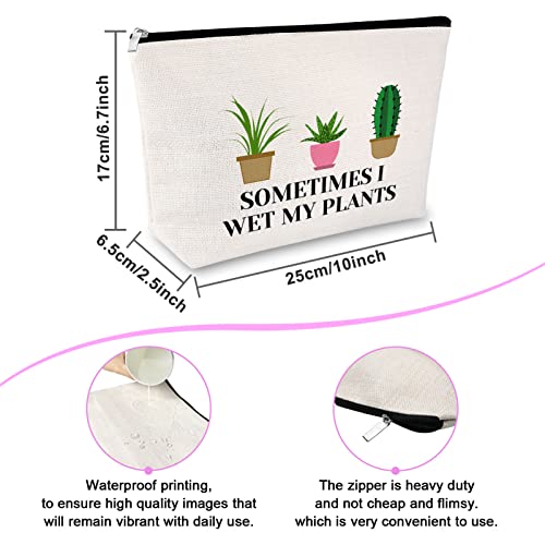 Sfodiary Pineapple Lovers Gifts Makeup Bag Inspirational Birthday Gift for Daughter Pineapple Gifts for Women Teens Encouragement Gift for Her Motivational Graduation Gifts Travel Cosmetic Pouch