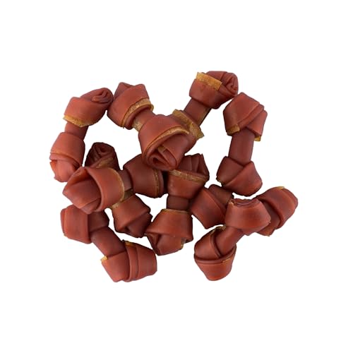 SmartBones Mini Chews With Real Beef 24 Count, Rawhide-Free Chews For Dogs