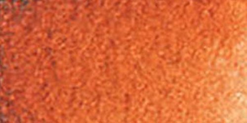 Daniel Smith 284600086 Extra Fine Watercolor 15ml Paint Tube, Quinacridone, Burnt Orange, 0.5 Fl Oz (Pack of 1)