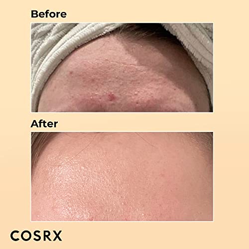 COSRX Snail Mucin 96% Power Face Serum 3.38 fl oz 100ml, Hydrating Serum for Face, Self Care, Glow Skin under Makeup, Korean Skin Care, Korean Beauty