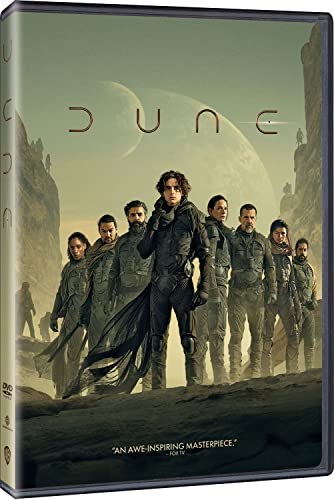 Dune (DVD)