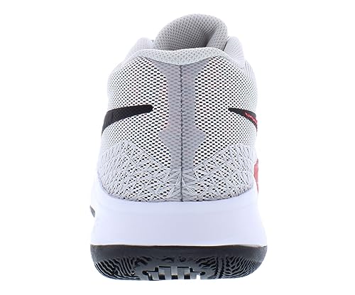 Nike Men's Kyrie Flytrap VI Basketball Shoes, Photon Dust/Black, 13 US