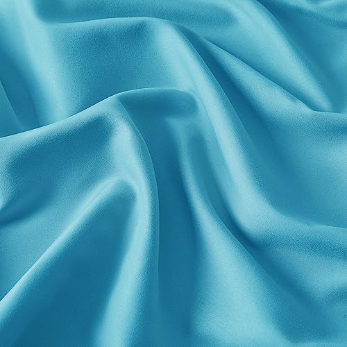 Nestl Magenta King Pillow Cases 2 – Soft King Size Pillow Case, 1800 Brushed Microfiber Pillowcases, Envelope Closure Pillowcase, King Pillow Covers, King Size Pillow Cases Set of 2, 20x40 Inches