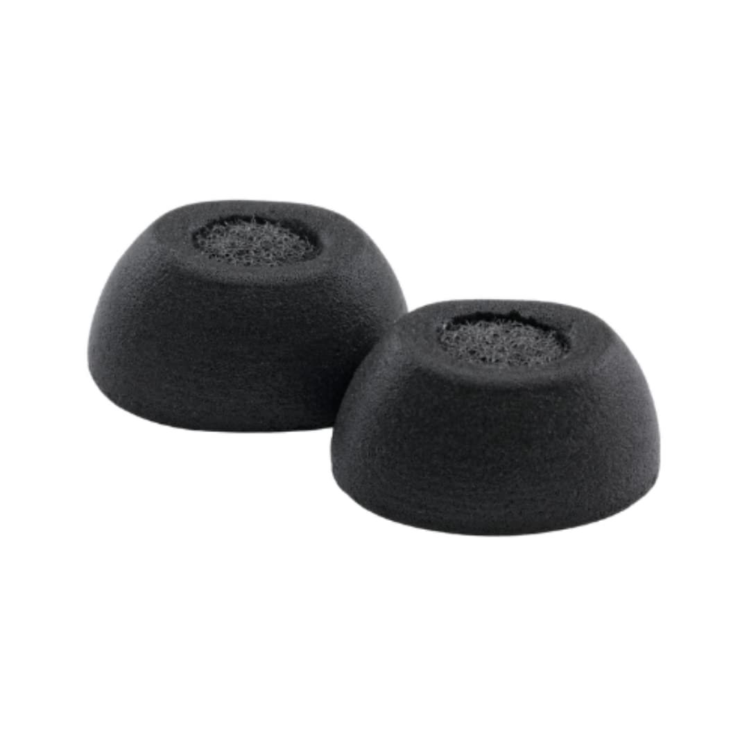 Comply Foam Ear Tips Designed for Samsung Galaxy Buds Pro, Assorted S, M & L, 3 Pairs - Ultimate Comfort, Unshakeable Fit, Memory Foam Earbud Tips, Earbud Replacement Tips, Made in the USA