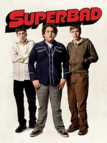 Superbad (4K UHD)