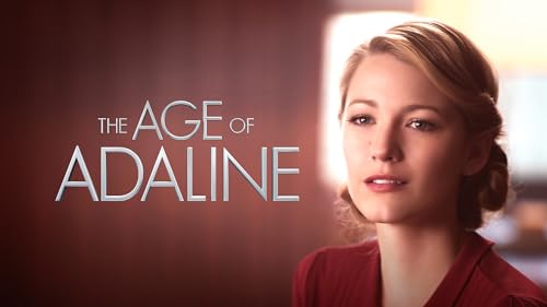 The Age of Adaline (Plus Bonus Features)