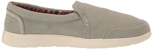 Sanuk Sidewalk Surfer Lite 2 SL Oatmilk 11 B (M)