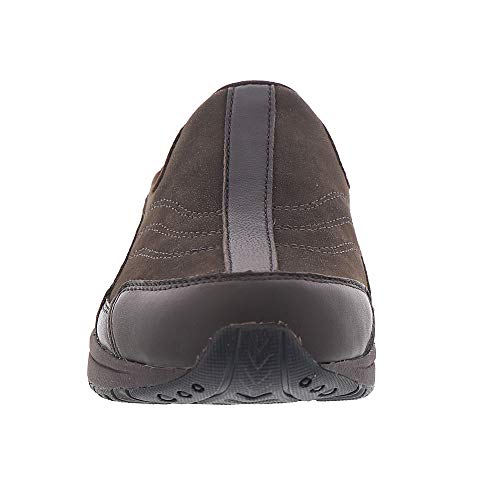 Easy Spirit Traveltime Mule Womens Slip On 85 CD US Taupe