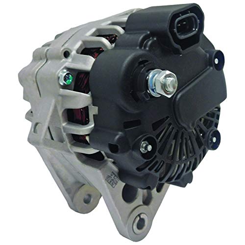 Premier Gear PG-11452 Alternator Replacement for Rio5 L4 (10-12), Rio L4 (10-11), Accent L4 (10-11), 37300-26100, 2608371