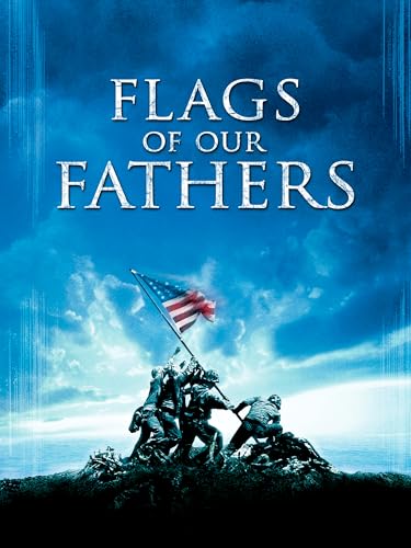 Flags of Our Fathers