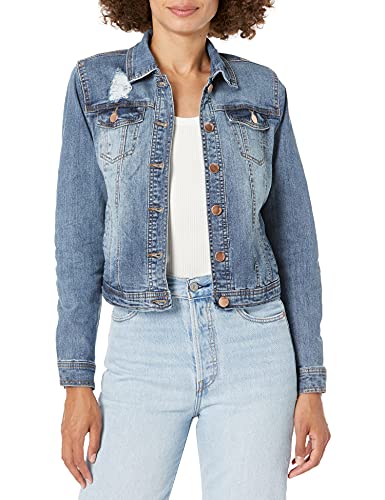 dollhouse Women's Jacket, Genesis, Small
