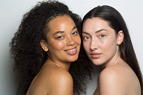 Alima Pure Matte Foundation - Loose Mineral Powder Makeup, Oil Free Talc Free, Natural Full Coverage Foundation .15 oz/4.5g