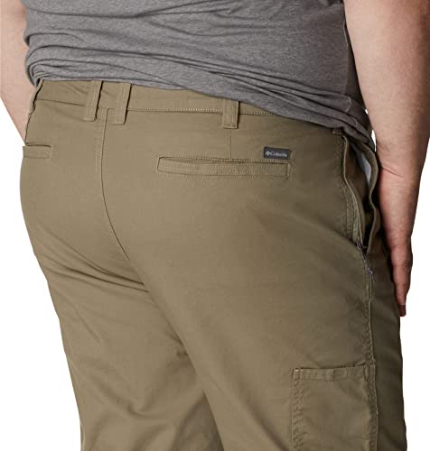 Columbia Flex ROC Pant Mens, Sage, 30W x 30L