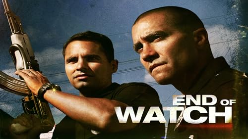 End of Watch