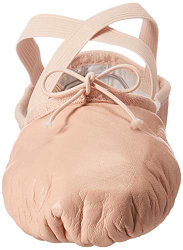 Bloch Women's Prolite II Hybrid S0203L, Pink, 2.5 Medium