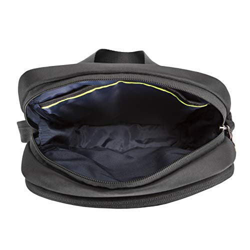 Travelon Anti Theft Urban Tour Bag, Black, One_Size