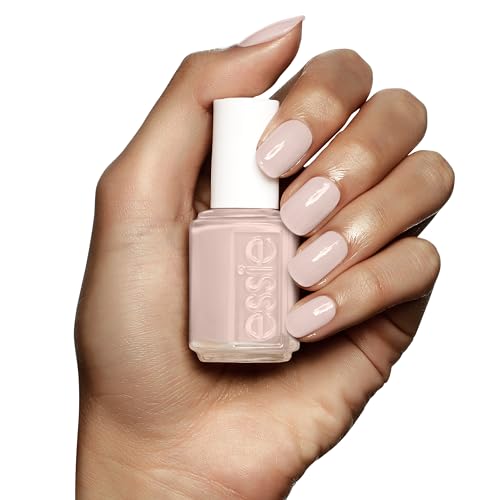 essie expressie Quick Dry Vegan Nail Polish, Vibrant Cobalt Blue, Beat the Clock, 0.33 Ounce