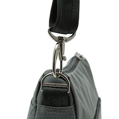 Travelon Anti-Theft Active Medium Crossbody Bag
