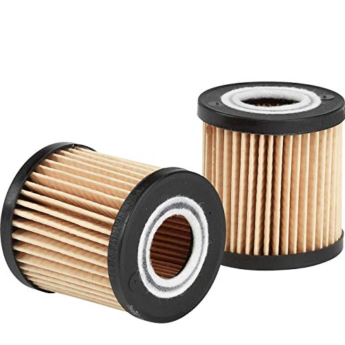 BOSCH 3300 Premium Oil Filter With FILTECH Filtration Technology - Compatible With Select Chevrolet, Ford, Honda, Infiniti, Kia, Mazda, Mercury, MG, Nissan + More