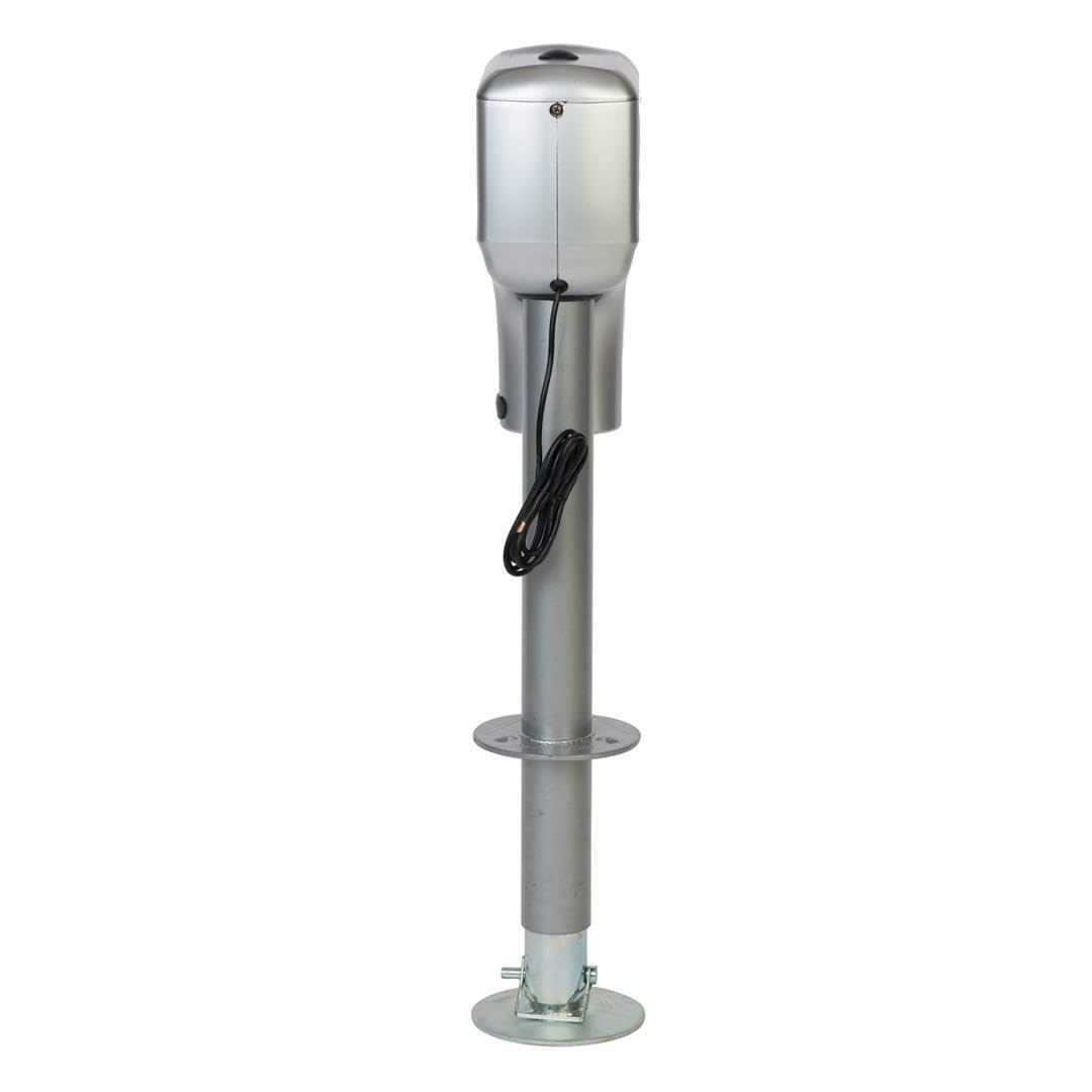 Husky Towing 82022 Super Brute Trailer Tongue Jack Trailer Jacks