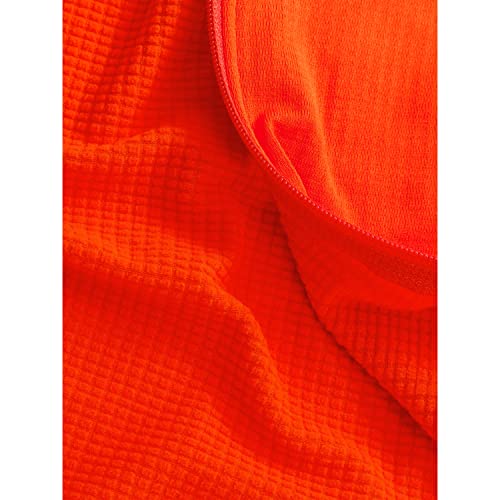 Arc'teryx Delta Jacket Men's | Versatile Polartec Power Dry Fleece Jacket | Phenom, Small