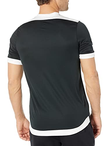 Under Armour Men's Maquina 3.0 Jersey, (800) Team Orange / / White, 3X-Large