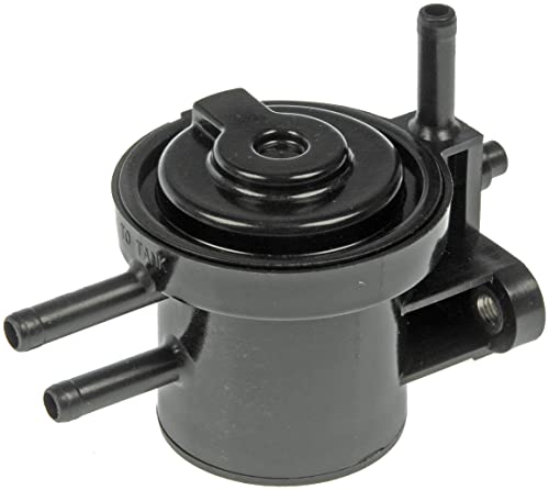 Dorman 911-754 Vacuum Switching Valve Compatible with Select Acura/Honda Models