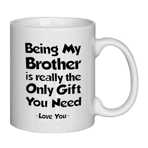 NATSUNO Uncle Mug,Uncle Gifts,Uncle Coffee Mug,Best Uncle Mug Cup,Best Uncle Gifts,Thank You For Being My Uncle Ceramic Mug-11Oz Coffee Milk Mug Cup,Uncle Gifts From Niece