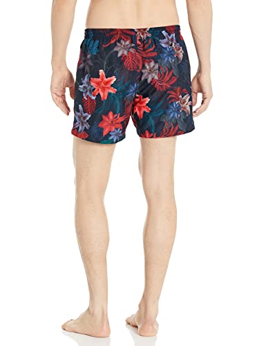 BOSS Piranha Swim Trunks, Tropical Khaki, S