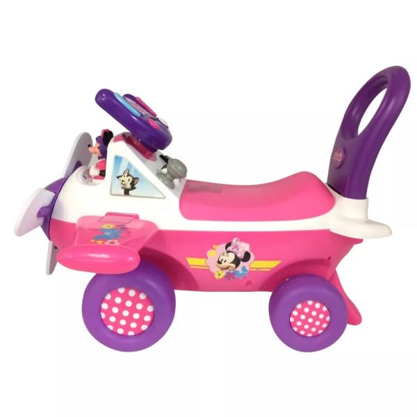 Disney My First Minnie Plane, Medium