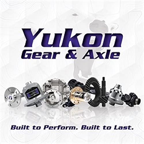 Yukon Gear & Axle (YK M35-30) Master Overhaul Kit for AMC Model 35 Differential with 30-Spline Upgraded Axle