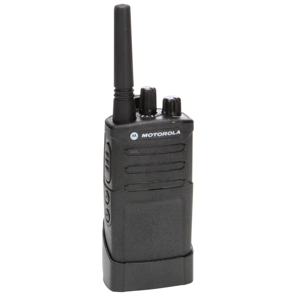 Motorola RMU2080 On-Site Rugged Two-Way Business Radio (RMU2080) (2-Pack)