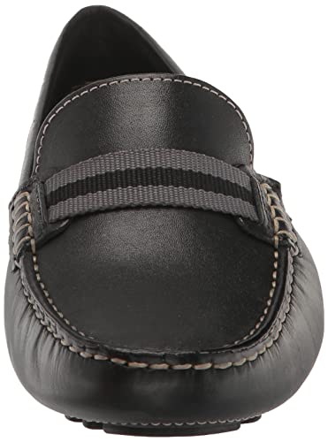 Eastland Women's Whitney Loafer, Black, 6