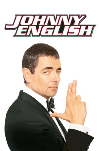 Johnny English