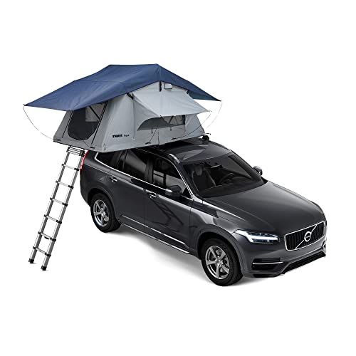 Thule Tepui Explorer Kukenam 3, Haze Gray, One Size