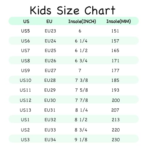Outee Toddler Boys Rain Boots Little Kids Baby Light Up Printed Waterproof Mud Shoes Blue Shark Lightweight Rubber Adorable with Easy-On Handles Non Slip (Size 6,BLue)