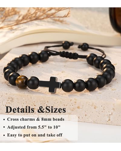 ORISPRE Preschool Pre k Graduation Gifts for Boys Kids Preschoolers Class of 2024 Congratulations Grad Best Graduation Bracelets Decorations Gift for Son Grandson Nephew