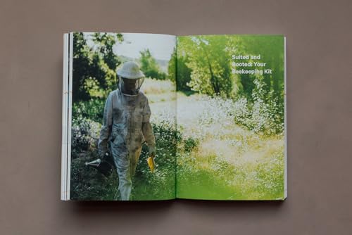 Do Beekeeping: The secret to happy honeybees (Do Books, 11)