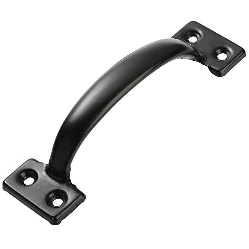 LIZAVO V171 6-1/2” Pulls in Black