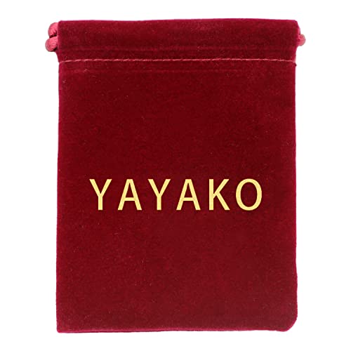 YAYAKO Acrylic Chubby Funny Raccoon Earrings Dangle Bear Animal Jewelry Cute Raccoon Gifts for Women (Brown 512)