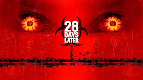 28 Days Later