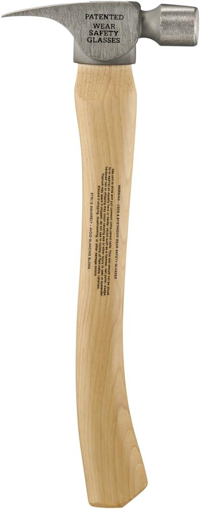 Stiletto FH10C Claw Hammer