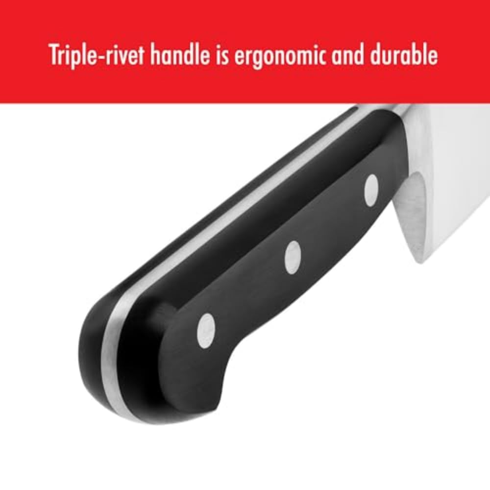 ZWILLING Professional "S" 3-pc Starter Knife Set