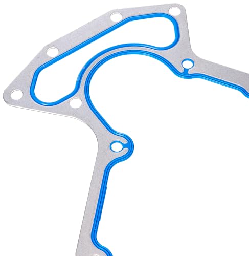 FEL-PRO BS 40640 Engine Crankshaft Seal Kit for Chevrolet Silverado 1500