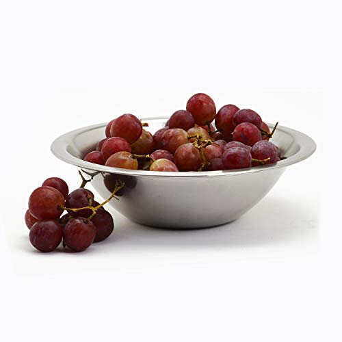 1.5 Qt Heavy Duty Stainless Steel Mixing Bowl